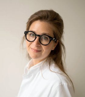 Dr. Eleonora Kirkels